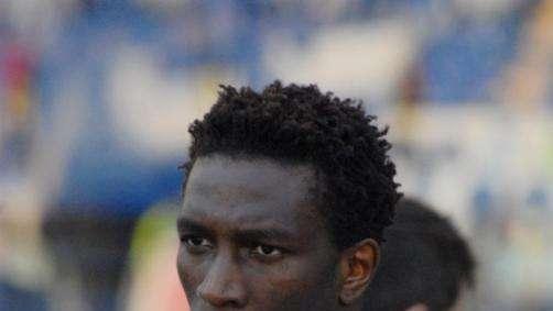 Diakité-Inter, l'agente smentisce: "Nessun contatto"