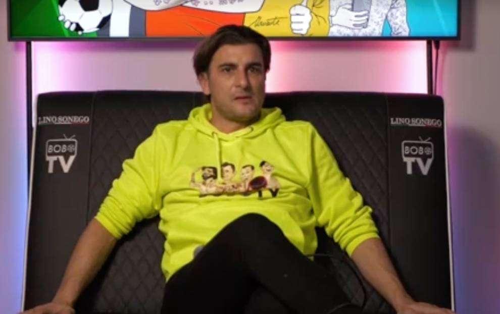 Ventola: "Inzaghi fa sempre i soliti cambi e non ho capito la formazione. Ma col vecchio Lukaku..."