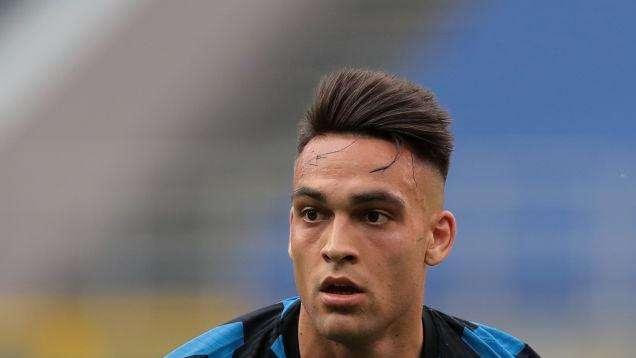 TS - Martinez, il Real ci prova: Hakimi nella formula. Il sostituto è proprio tra le merengues