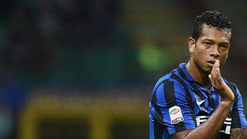 Guarin-Shanghai, è sì: all'Inter 11 milioni più uno di bonus, domani visite