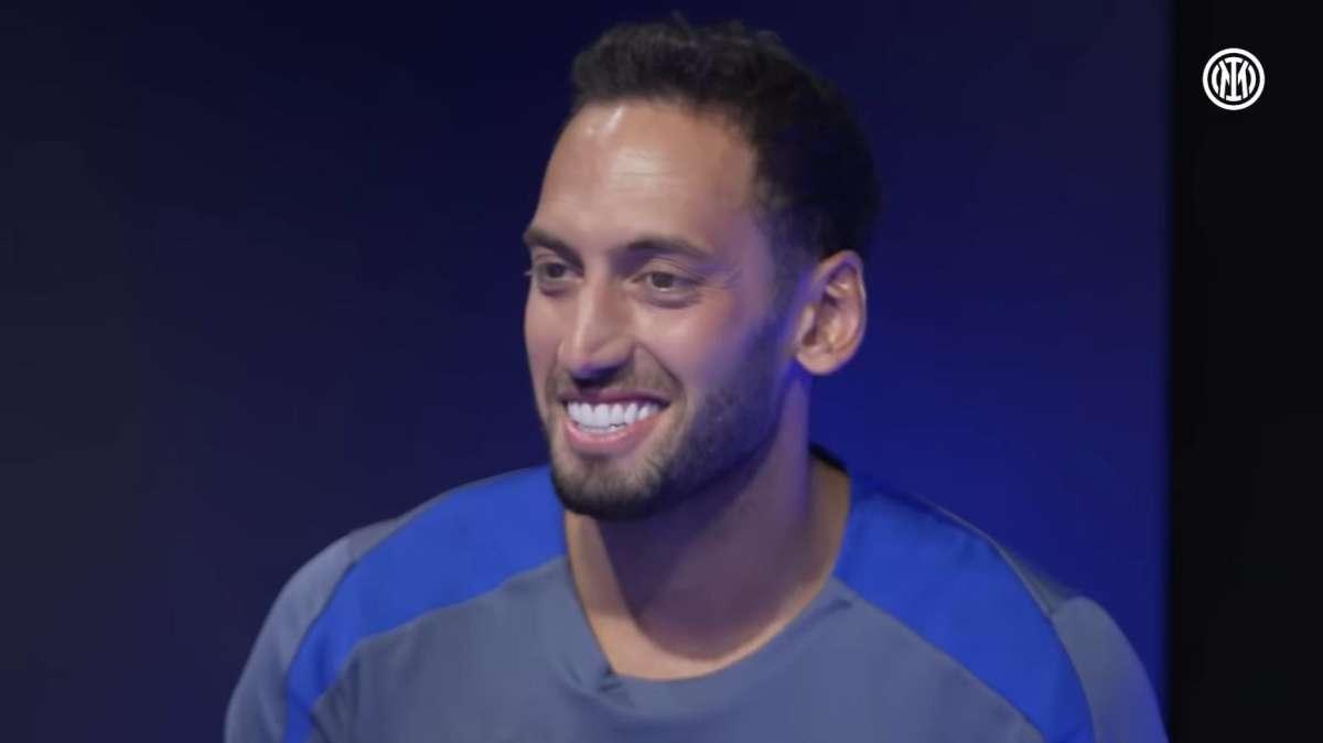 Turchia ai Mondiali, estasi Calhanoglu: "Ce li siamo meritati. Rendiamo orgogliosa la nazione"