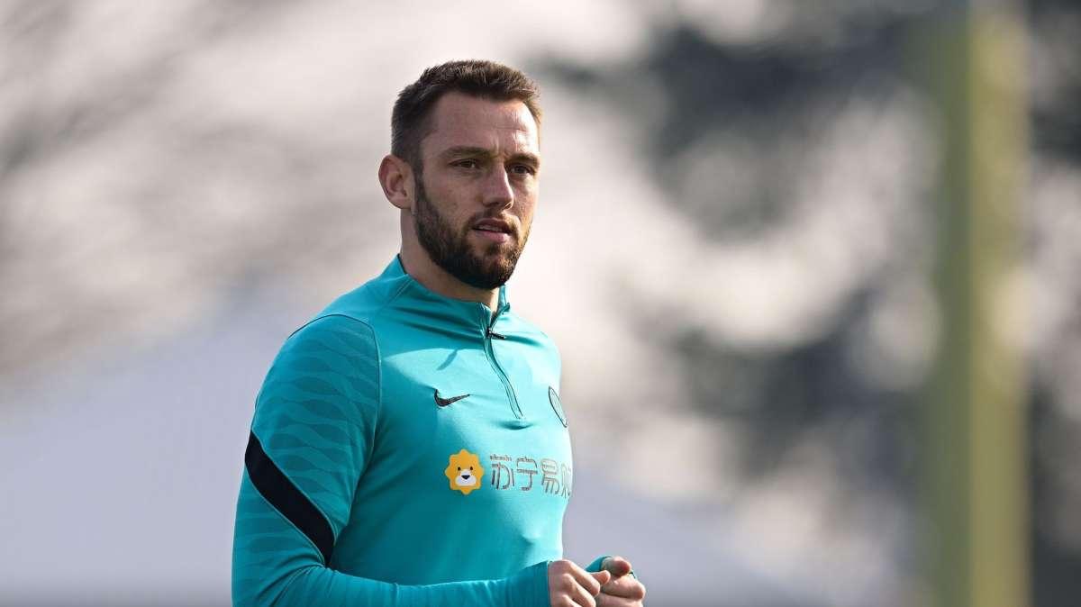 GdS - De Vrij perfezionista: dal 2017 prende lezioni private di tattica