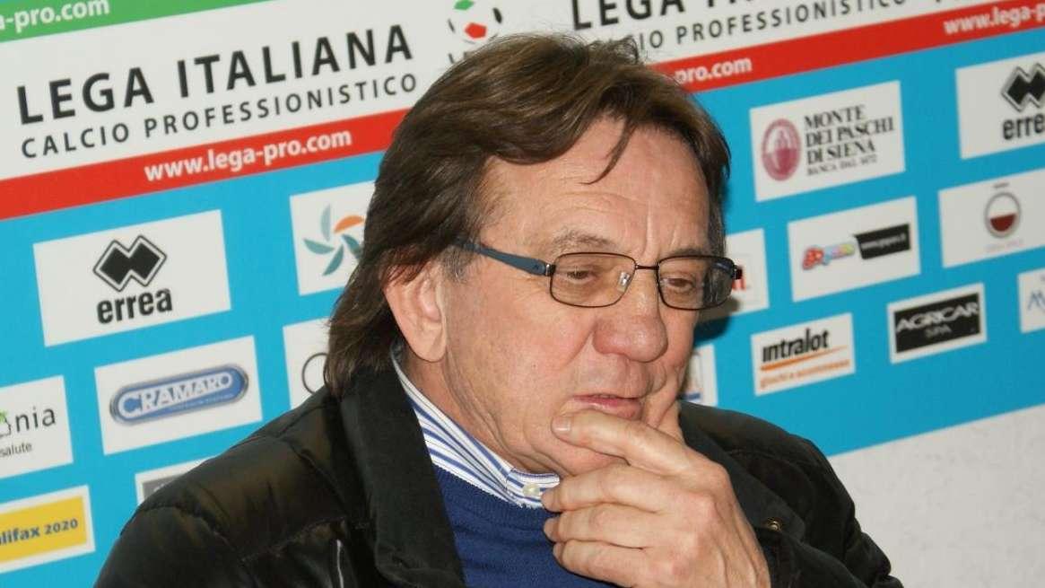 Bonimba: "Marino ok per l'Inter. E WM ha trovato..."