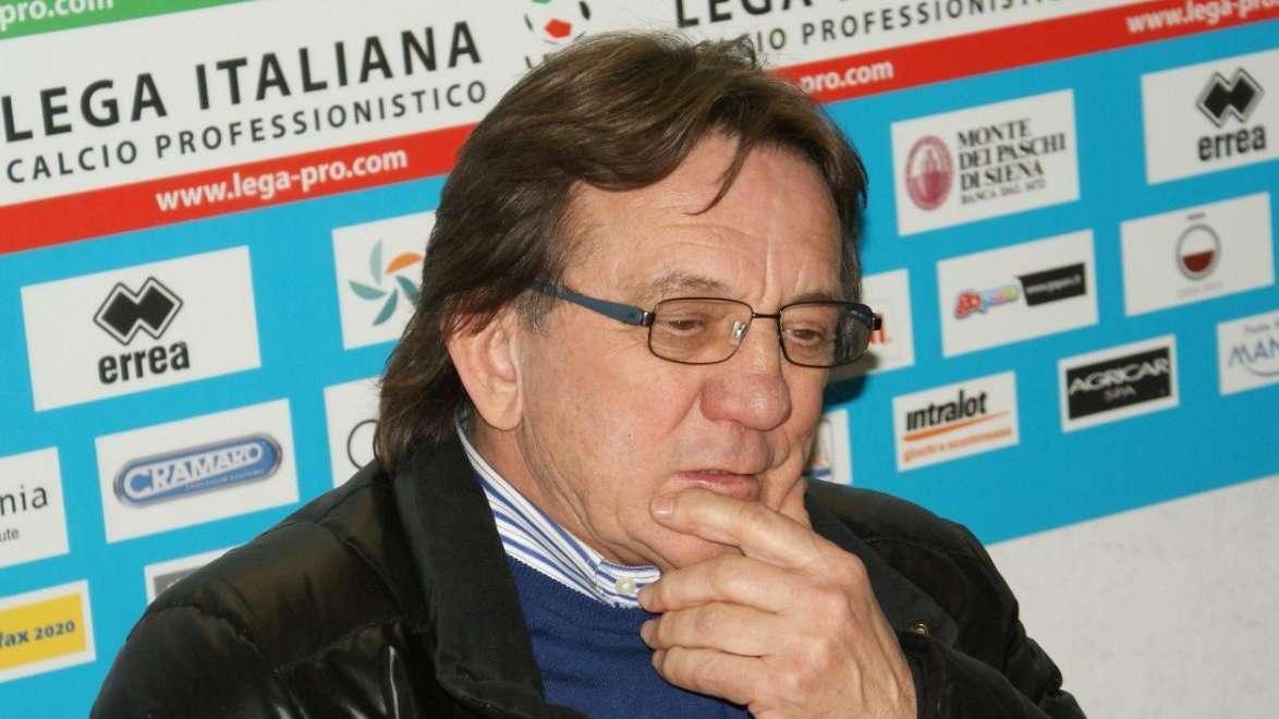 Bonimba: "Strama, che disastro. Con Mazzarri..."