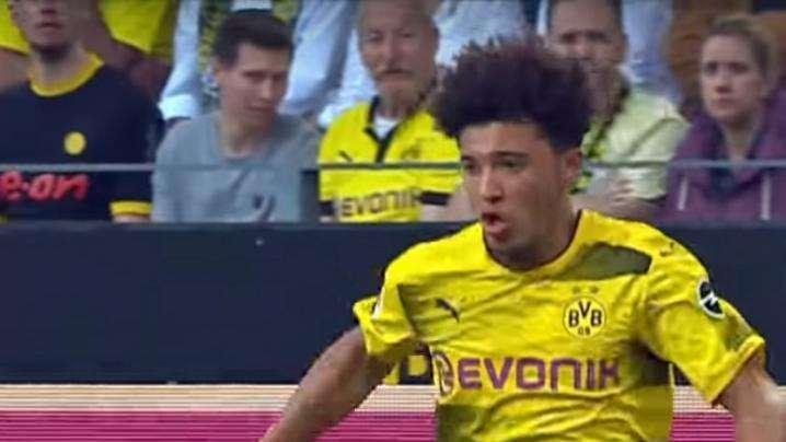 Eurorivali - BVB, Favre punisce Sancho: non convocato per il B. Moenchengladbach