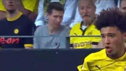 Dortmund, Sancho verso le 10 presenze in Champions: sarebbe il 52° U-20