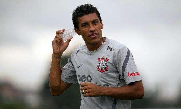 Paulinho per l'Inter, Sugoni: "Un ottimo elemento"