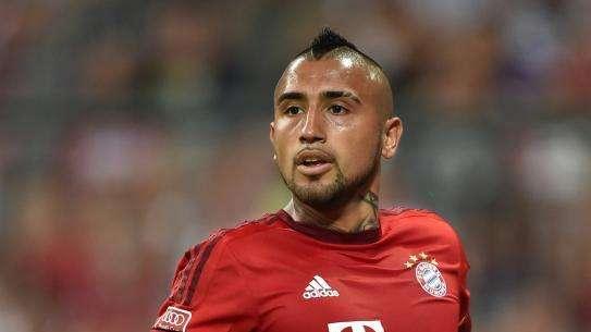 Vidal critica: "Nel mercato cifre fuori dal normale"