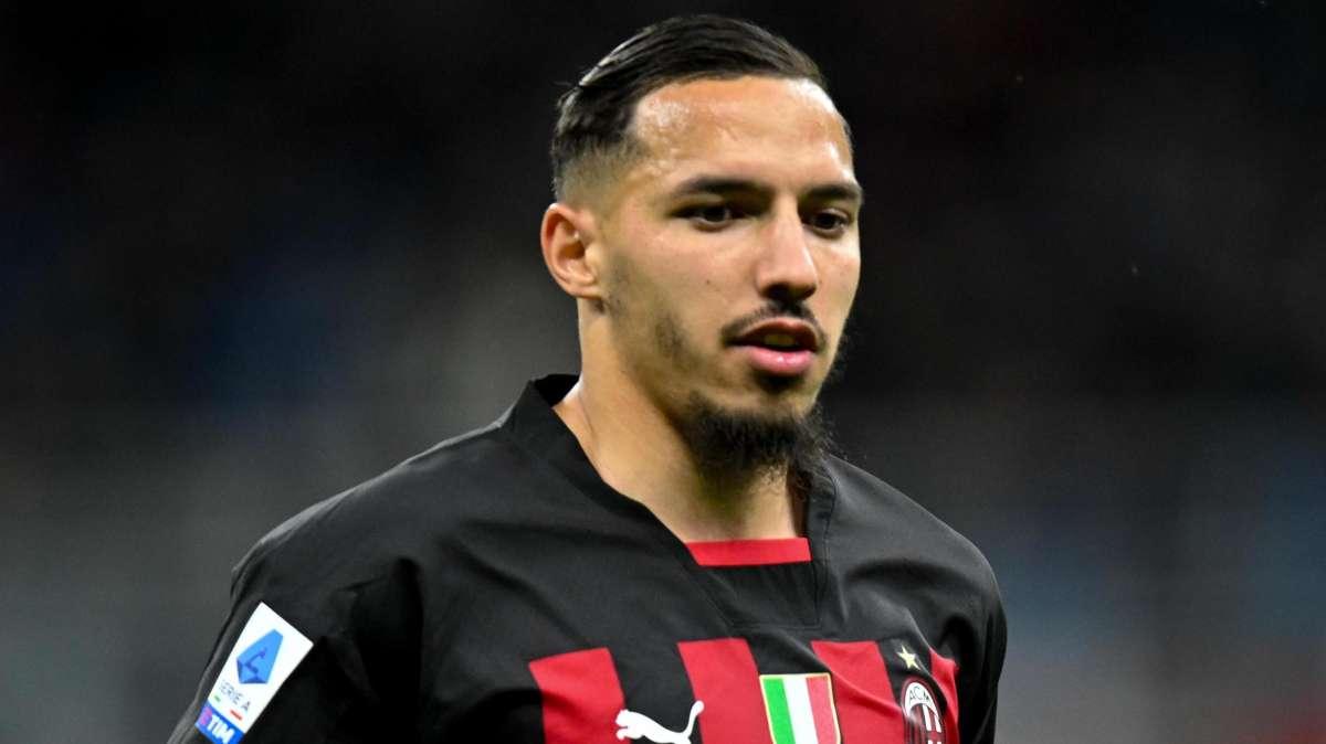 Milan, Bennacer: "Siamo un po' in ritardo, ma allo Scudetto crediamo ancora"