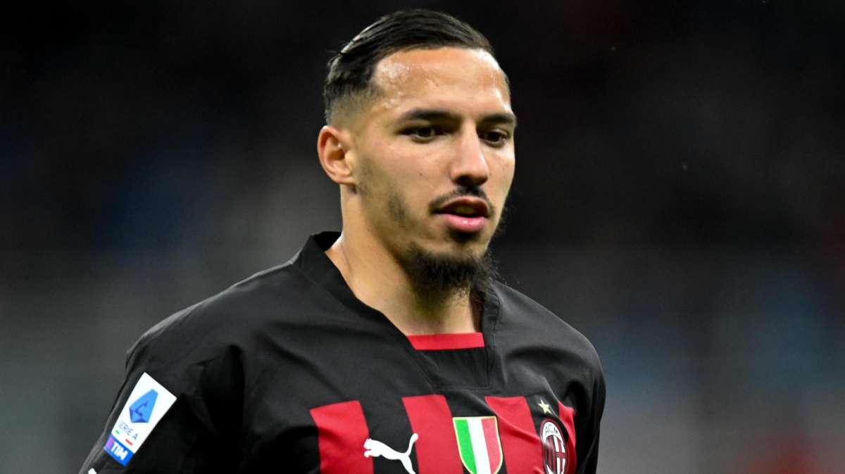 Qui Milan - Bennacer operato dopo l'infortunio contro l'Inter: sei mesi di stop