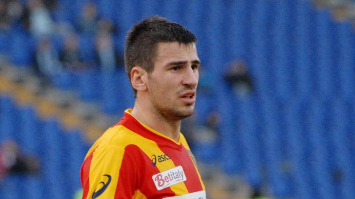 Tomovic sull'Inter: "E' una squadra di campioni"