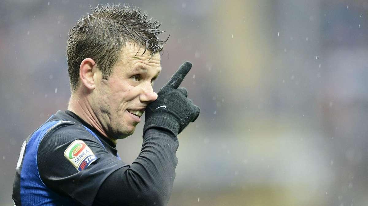 Tuttosport - Cassano è già una grana per Mazzarri