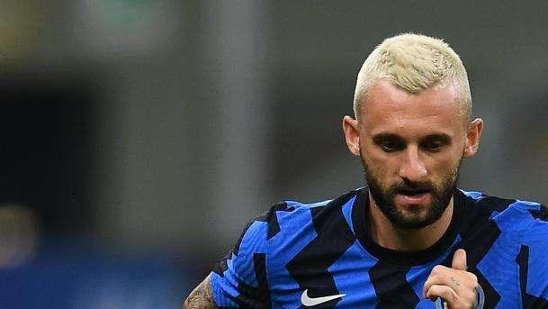 Bara, entourage Brozovic: "Contento all'Inter, andrebbe via solo per un club che abbia più chance di vincere"