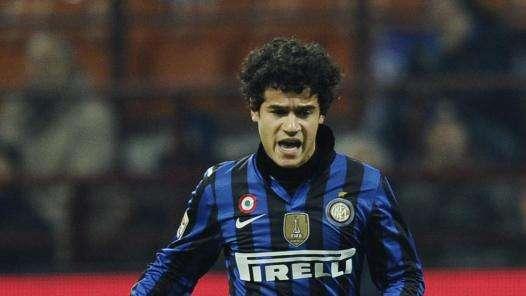 Coutinho in tribuna: Ranieri rivela la motivazione