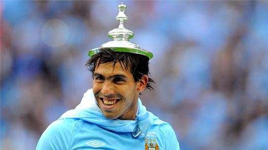 Carlos Tevez è un rebus: tutto resta aperto