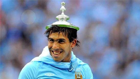 Tevez, Ancelotti frena: "Tanti nomi, ma il Psg..."