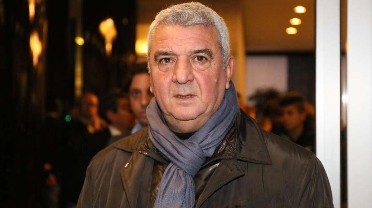Beccalossi: "Stasera finisce 2 o 3 a zero. I marcatori..." 