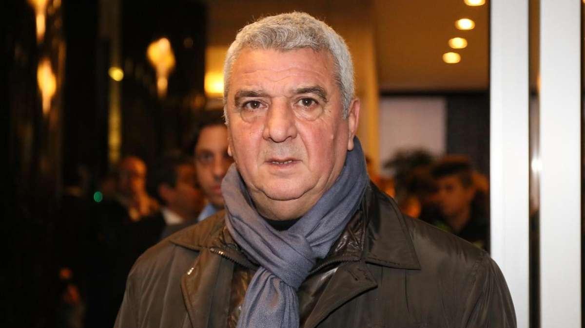 Beccalossi: "Contro il Napoli gara decisiva per WM"