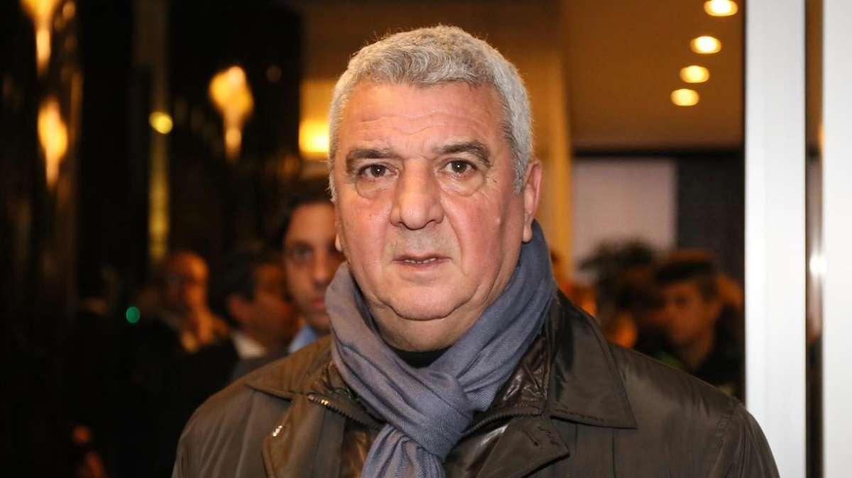 Calcio Lecco, presidente nerazzurro: c'è Beccalossi
