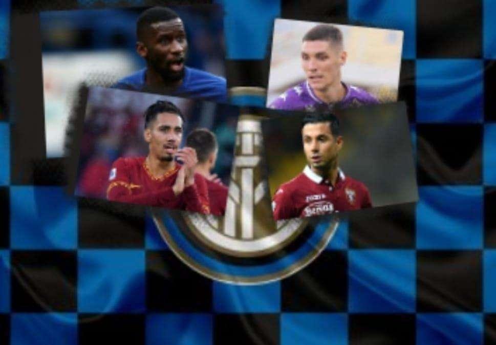FcIN - Inter non impreparata in caso di partenza di Skriniar: diversi centrali proposti e qualche idea, il punto