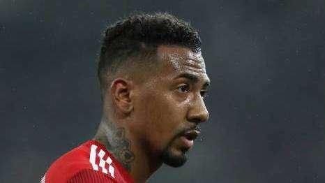 Bild - Inter su Jerome Boateng, il Bayern Monaco tratta da 20 mln