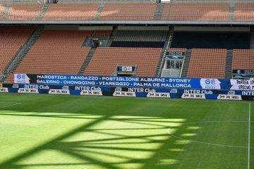 L'Inter ringrazia gli Inter Club per il "supporto costante in questi 60 anni"