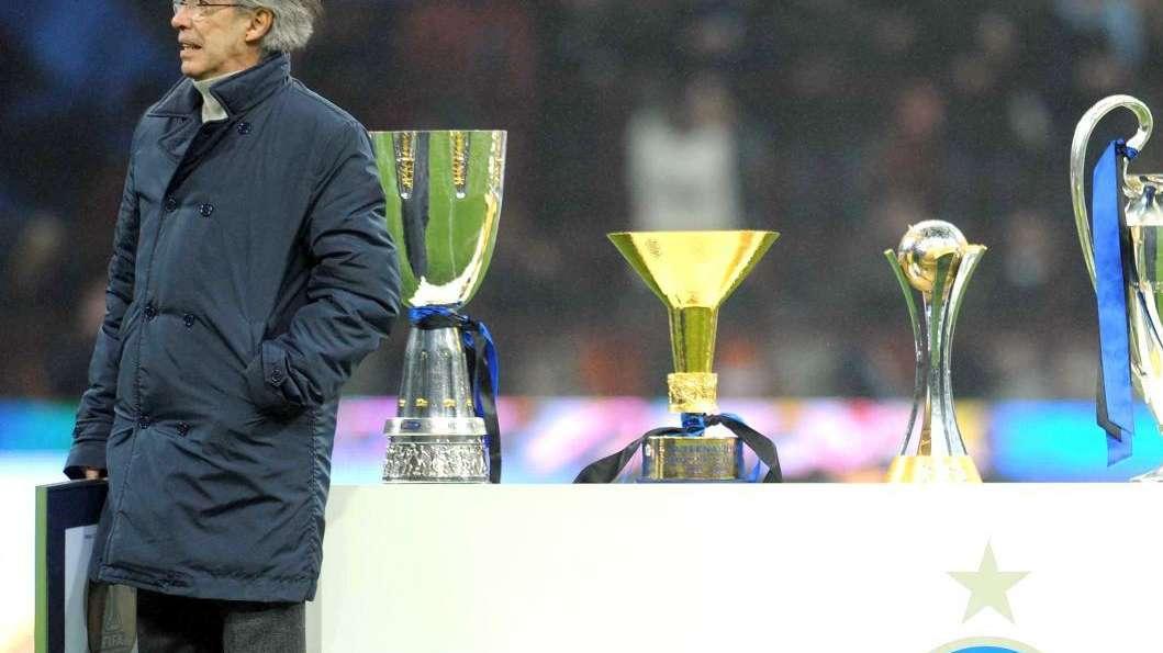 Le date della Serie A 2011/2012
