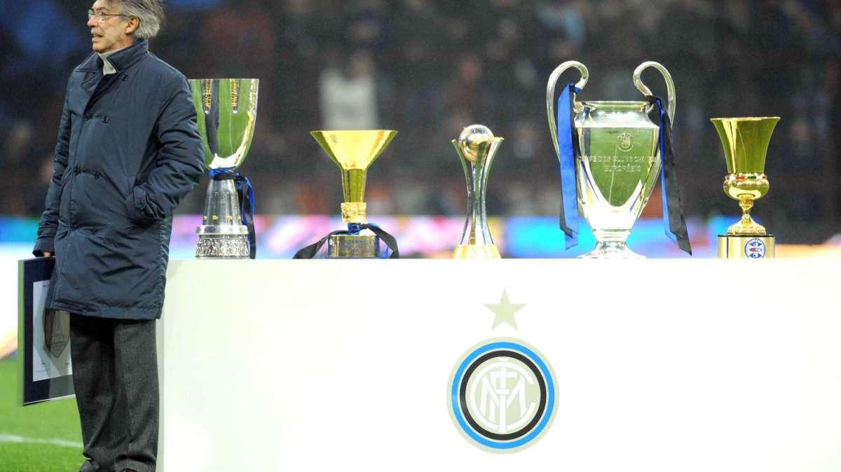 VIDEO - Moratti: "Grazie ragazzi! Orgoglioso di voi..."