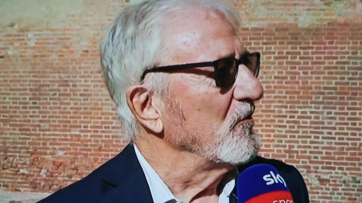 Bedin: "Mazzola uomo semplice, in campo e fuori dal campo"