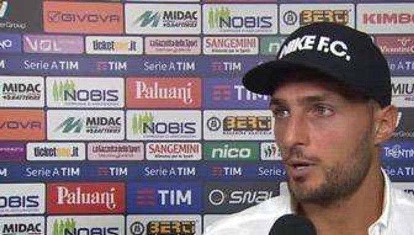 D'Ambrosio a Sky: "Meritavamo noi, ora tutto sulla CL"