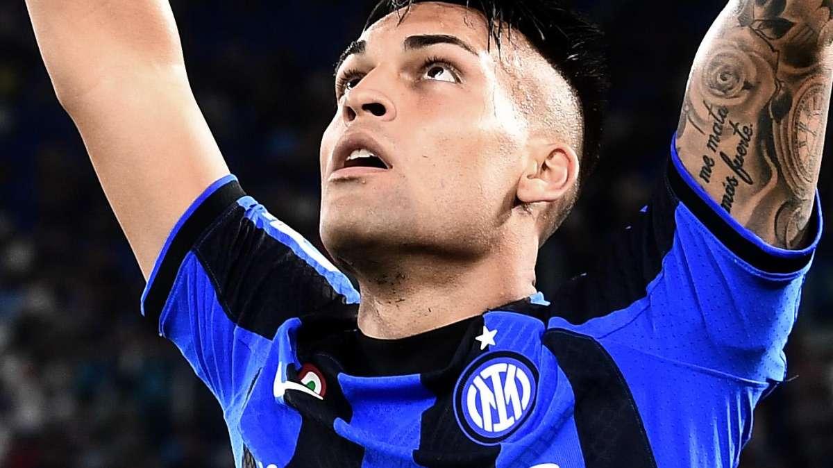 Capocannoniere, sale in quota Lautaro Martinez: il Toro ora è offerto a 10