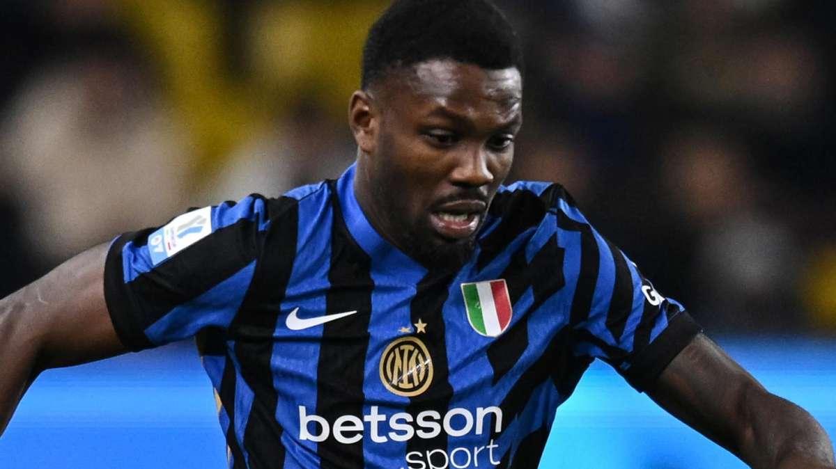 GdS - Inzaghi ne cambia almeno 4. E occhio a Thuram. La probabile formazione