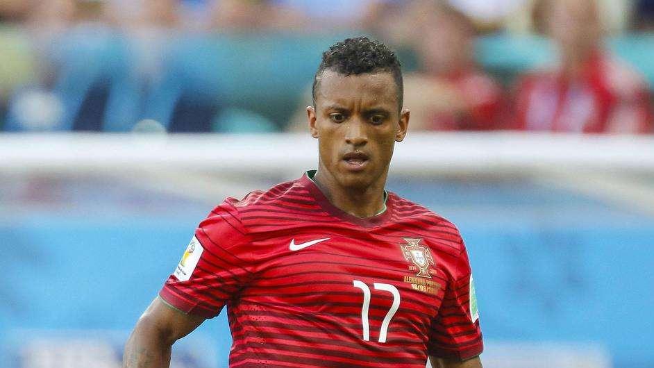Rumors Uk - Nani, non solo Inter. Pressing Wenger