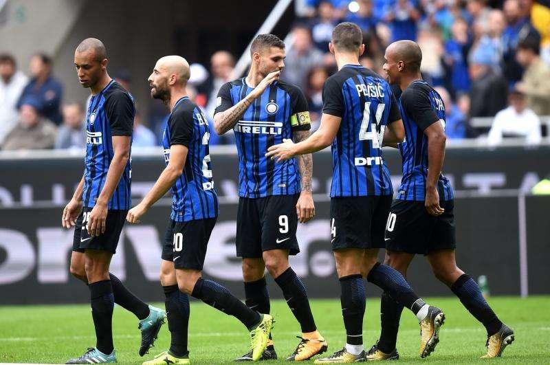 Il benedetto valzer dell'Inter