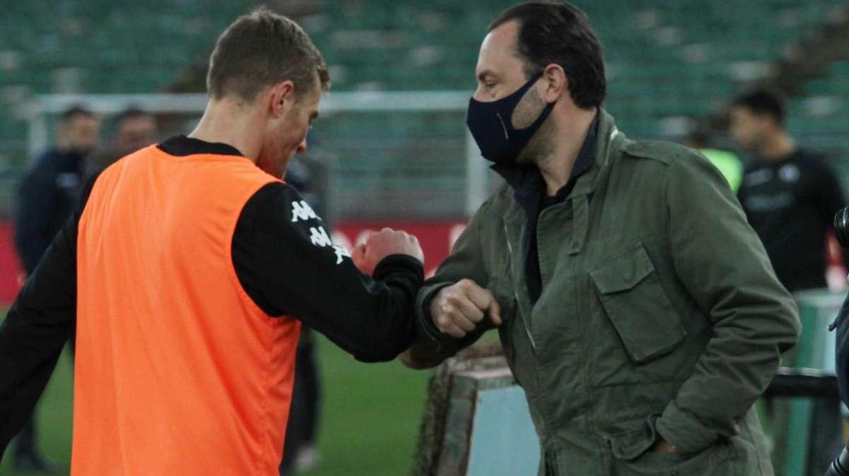 Multiproprietà, Luigi De Laurentiis: "Ora c'è più tempo per cedere un club"