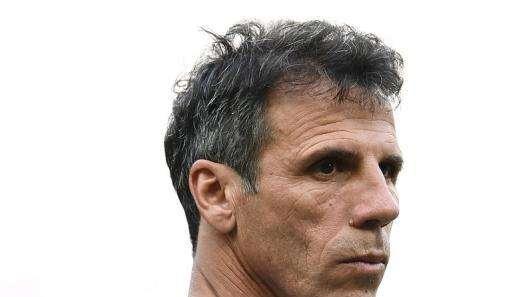 Zola: "Conte game changer, l'Inter ha il suo marchio di fabbrica. Barella? Diventerà top a livello europeo"