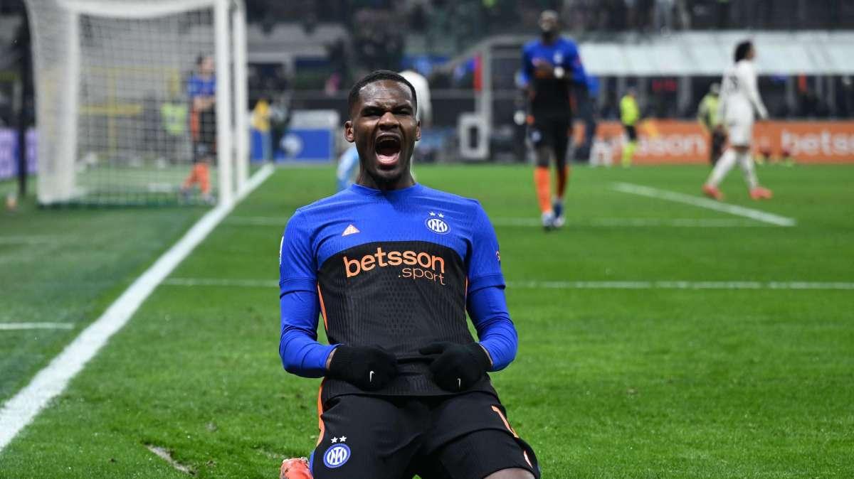 GdS - Bonny studia Drogba: esordio al Mondiale con la Costa d'Avorio