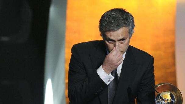 Mancini-Mourinho, staffetta anche al Manchester City?
