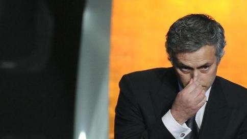 Mourinho fischiato: "All'Inter non accadeva. Io..."