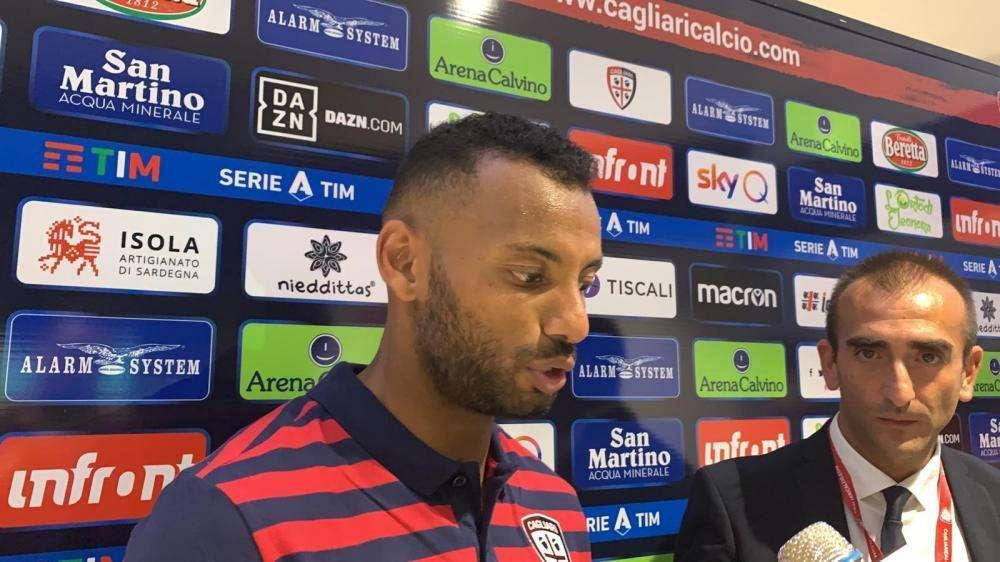 Joao Pedro, messaggio all'Inter: "A Brescia un bel segnale di ripresa"