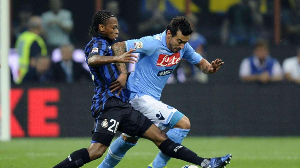 Post Inter-Napoli: altri commenti dei tifosi