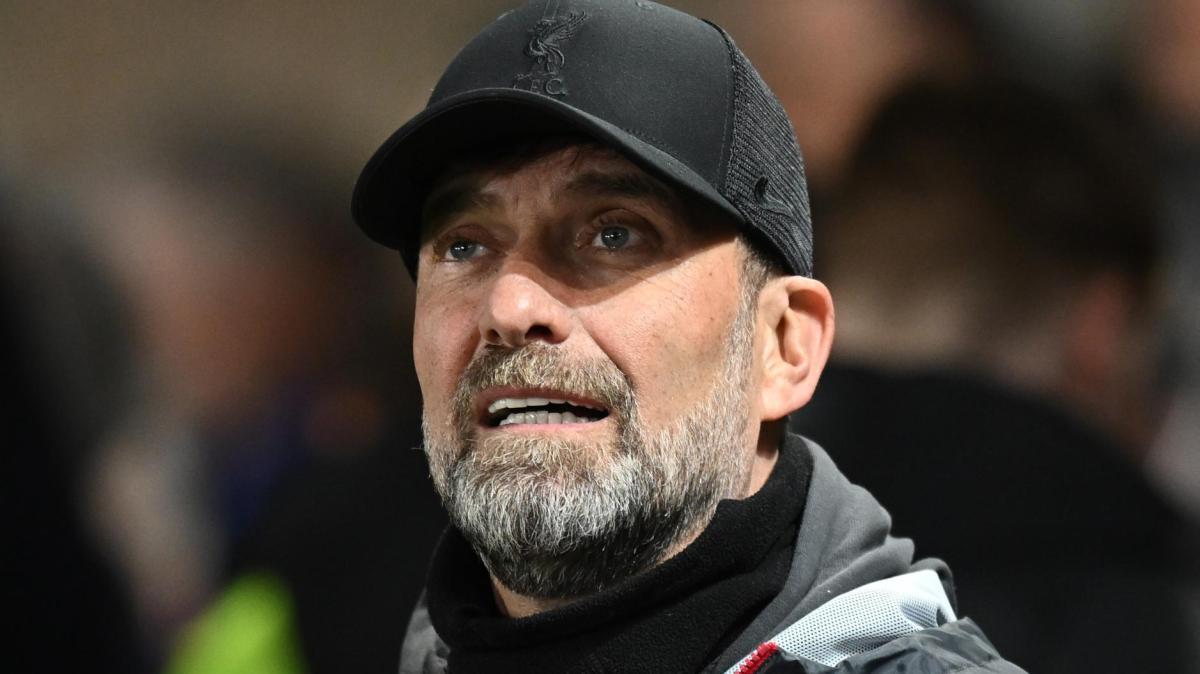 Germania, Klopp: "Tutti i giocatori che sono qui sono in ottima forma"