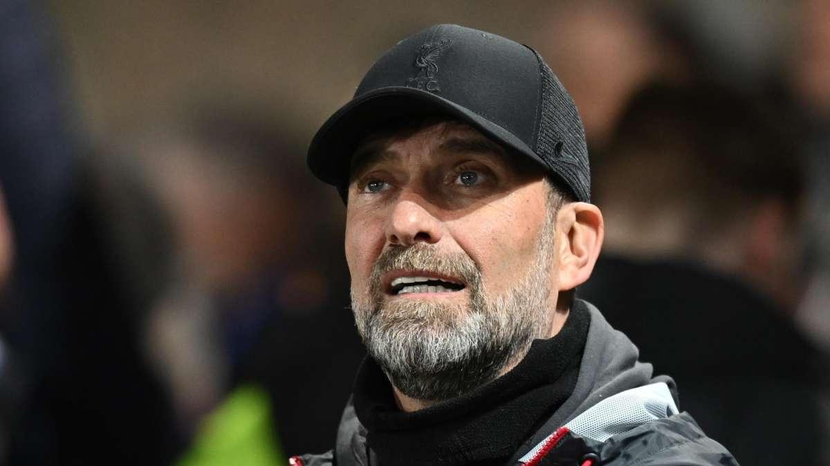 Klopp durissimo: "Calcio preso in ostaggio da dirigenti seduti in uffici"
