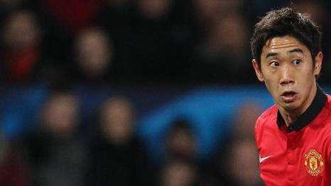 TS - Thohir, idea Kagawa. Ma prima serve un addio