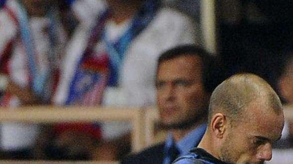 Gala-Wes, risposta lunedì: le cifre. Chiesta una buonuscita, l'Inter dice no