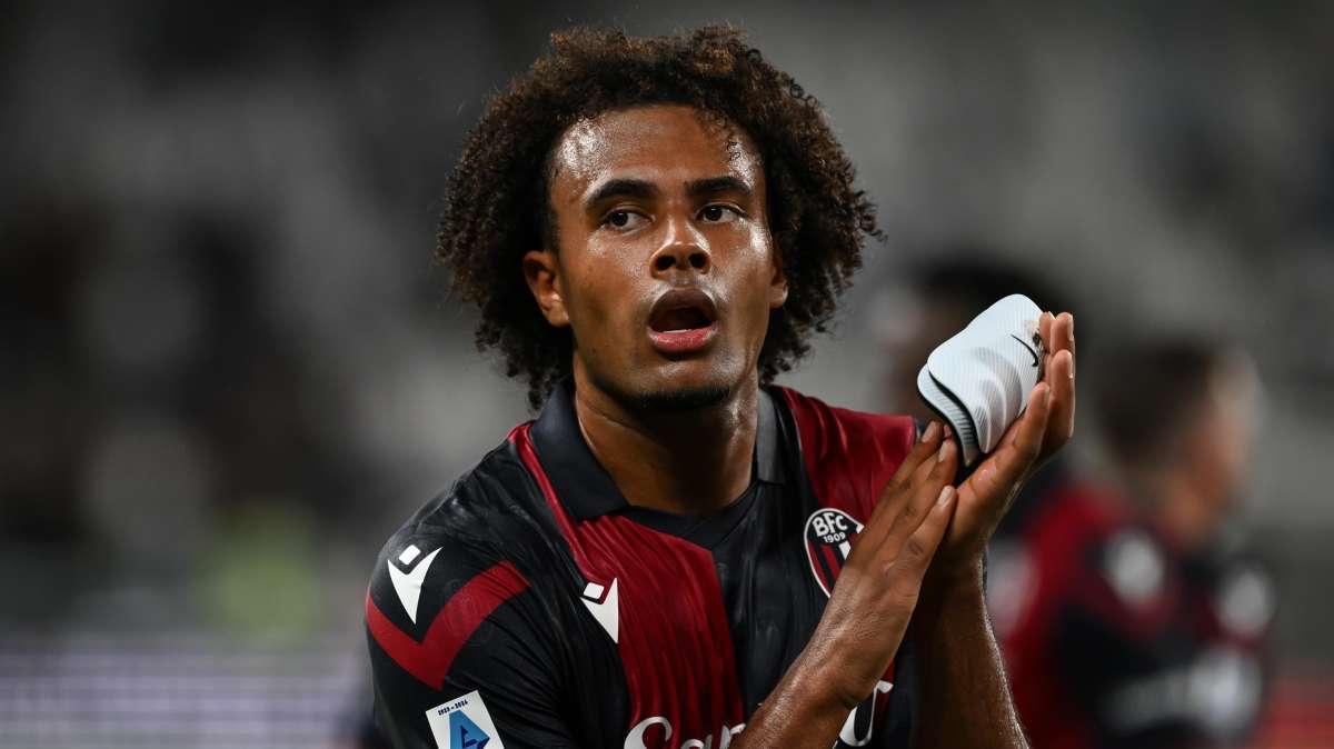 L'ammissione di Zirkzee: "Arnautovic come un fratello maggiore, ma quando è andato all'Inter ero felice"