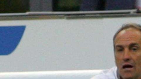 Guidolin convinto: "Inter, sabato meritavamo noi"