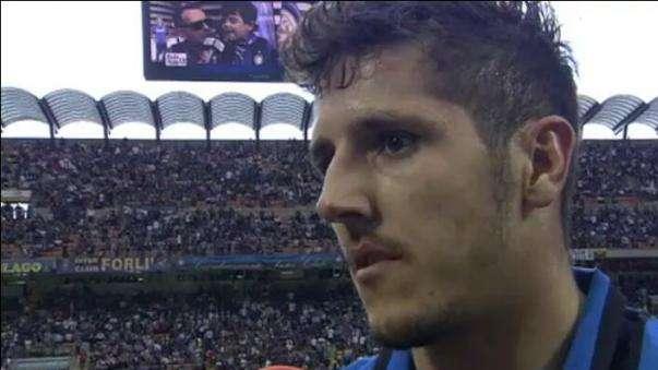 GdS - Jovetic sbotta in tv e l'Inter pensa alla multa