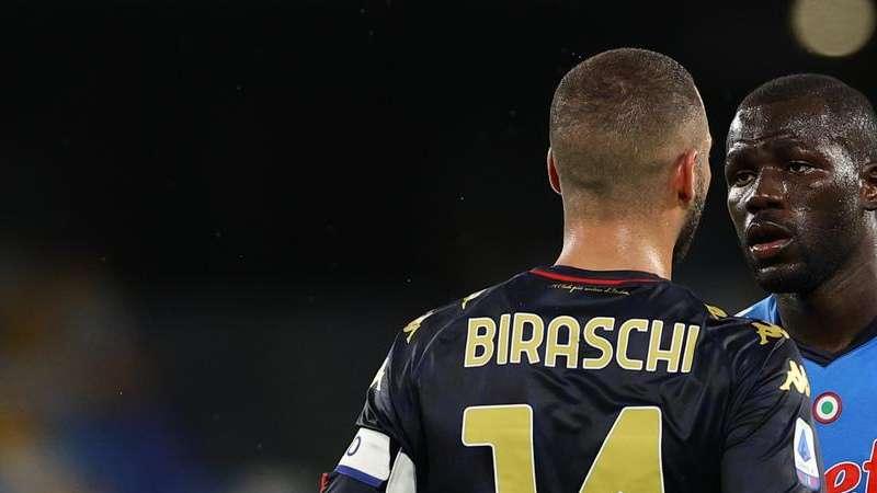 Genoa, sale a 22 il numero di casi Covid-19: positivi anche Biraschi, Criscito e Males