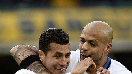Murillo-Garay, Inter vuole conguaglio di almeno 15 mln